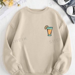 Brand new SHEIN sweatshirt